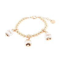 Bracciale Bysimon Donna in Bronzo 3571688 - 3571688